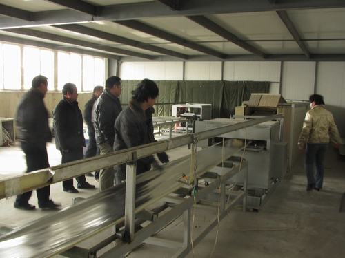 雕花板生產車間 雕花板生產車間