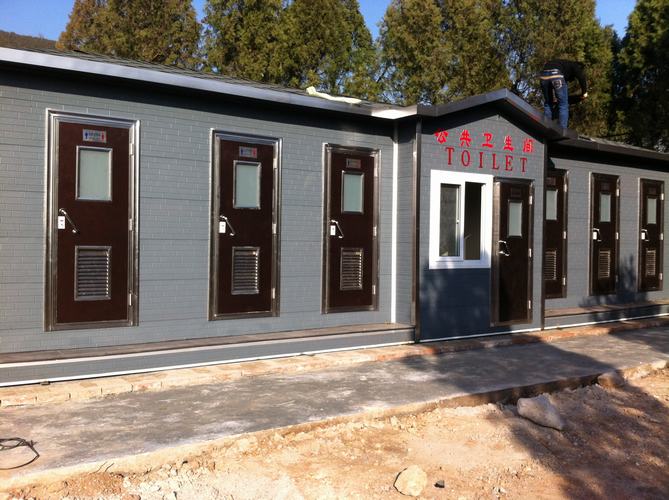 廁所調(diào)試 廁所調(diào)試